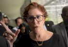 CCJ quer concluir em novembro processo contra Carla Zambelli