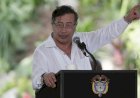 EUA sancionam oficialmente o presidente da Colômbia, Gustavo Petro