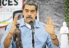 ‘Estão inventando uma guerra’, diz Maduro ante mobilização militar dos EUA