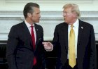 O objetivo de Trump na Venezuela: queda do regime