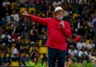 Lula defende a universalização do Pé-de-meia