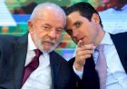 Lula liga para Motta em meio a crise e tenta reaproximação após embates na Câmara