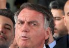 Ex-presidente Jair Bolsonaro é preso preventivamente pela PF