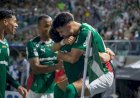 Palmeiras vence Mirassol por 1 a 0 e segue invicto no Paulistão