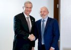Lula desiste de ir à posse de Kast no Chile, que terá as presenças de Flávio e Eduardo
