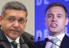 TSE elege Nunes Marques presidente da Corte nesta terça; Mendonça será vice