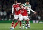 Arsenal segura empate contra o Sporting e avança à semifinal da Champions League