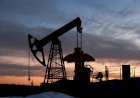 Preço do petróleo cai mais de 10% após reabertura do Estreito de Ormuz