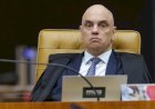 Moraes suspende início de execução penal de advogada presa pelo 8 de Janeiro