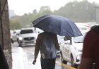 Brasil tem alertas de tempestade e baixa umidade nesta quarta-feira
