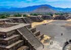 Brasileiras estão entre os feridos no ataque a tiros em pirâmides no México