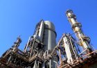 Reação química em limpeza de refinaria mata 2 e fere outros 19 nos EUA