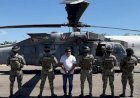 México captura sucessor de ‘El Mencho’, líder de cartel morto em fevereiro