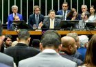 Congresso derruba veto de Lula ao PL da Dosimetria, e Bolsonaro será beneficiado