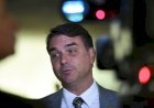 Flávio Bolsonaro vê Senado retomando independência e afirma: ‘Lula não tem mais articulação no Congresso’