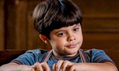 Êta Mundo Melhor!: Simbá acaba com farsa e salva vida de Policarpo