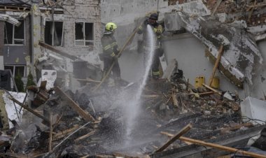 Rússia lançou recorde de mísseis contra a Ucrânia em outubro