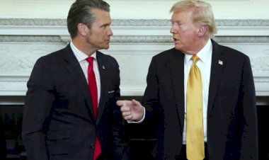 O objetivo de Trump na Venezuela: queda do regime