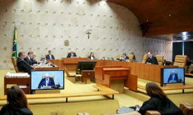 Por 10 a 1, STF derruba liminar de Barroso sobre atuação de enfermeiros em aborto legal