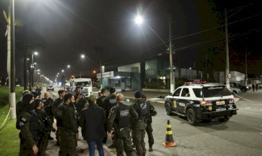 Polícia prende nono suspeito de envolvimento na morte do ex-delegado-geral Ruy Ferraz Fontes