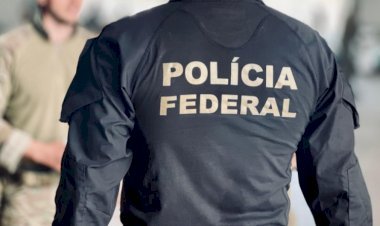 Polícia Federal deflagra nova fase da Operação Overclean