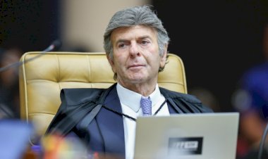 STF adia conclusão de julgamento sobre nepotismo em cargos políticos a pedido de Fux