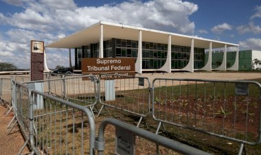 Recurso de Bolsonaro será julgado em plenário virtual em novembro