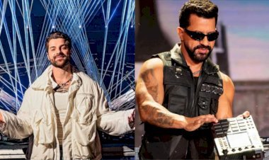 Alok e Dennis se juntam em lançamento