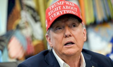 Trump equipara fentanil à bomba atômica — resolve?