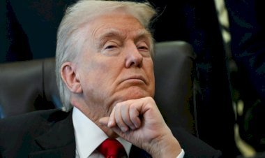 Trump anuncia bloqueio total a petroleiros da Venezuela, cerca país e qualifica regime como ‘organização terrorista’