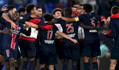 Flamengo perde mundial de clubes nos pênaltis para o PSG