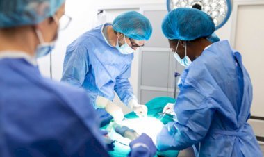 São Paulo realiza 1,3 milhão de cirurgias eletivas em 2025, recorde no SUS