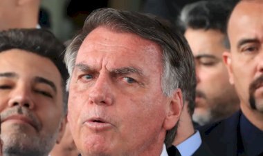 Ex-presidente Jair Bolsonaro é preso preventivamente pela PF