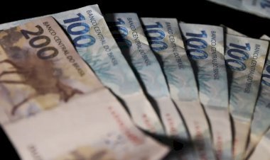 Mercado reduz projeção da inflação de 2025 para 4,33%