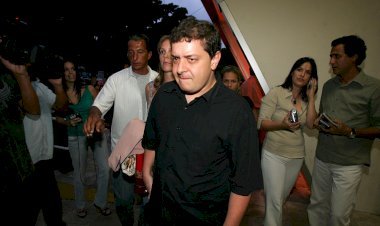 Documentos da PF ligam filho de Lula a investigados por fraude no INSS