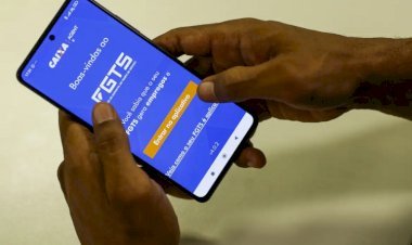 Governo antecipa R$ 7,8 bilhões do FGTS para trabalhadores que optaram pelo saque-aniversário