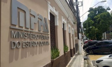 MPF investiga ataque de estudantes com arma de choque contra morador de rua
