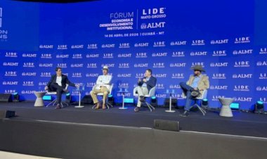 Zé Trovão diz que esquerda ‘já era’ após Lula e aposta em Flávio Bolsonaro no 2º turno