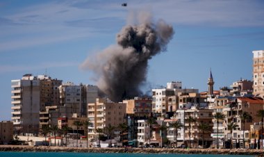 Israel e Líbano realizam primeiras negociações diretas em mais de 30 anos