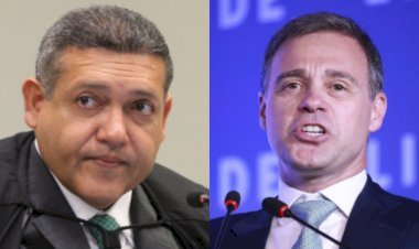 TSE elege Nunes Marques presidente da Corte nesta terça; Mendonça será vice