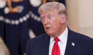 Trump ameaça destruir navios do Irã que desafiarem bloqueio naval