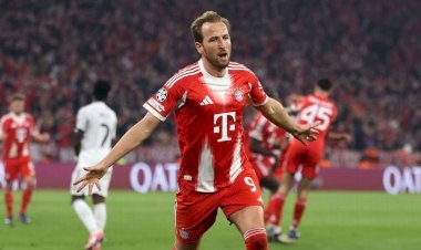 Bayern supera trapalhadas de Neuer, vira sobre o Real Madrid e vai à semi da Champions
