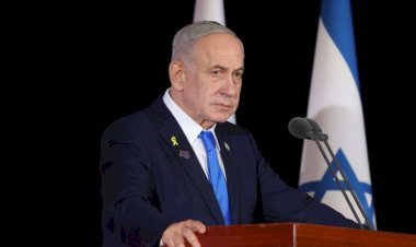 Netanyahu diz que ‘desmantelamento do Hezbollah’ é principal objetivo no Líbano