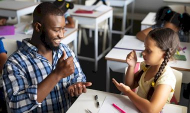 Guia completo de adaptação escolar na educação infantil: superando o choro e a insegurança