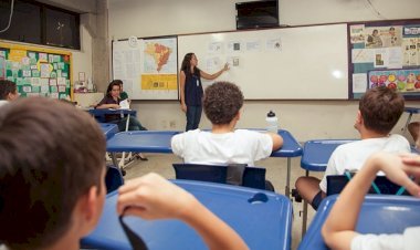 Alunos de 6 a 10 anos estão mais atrasados que no período pré-pandemia