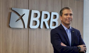 Caso Master: Polícia Federal prende ex-presidente do BRB