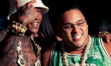 Polícia Federal diz que Esquema liderado por MC Ryan movimentou mais de R$ 260 bilhões