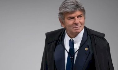 Luiz Fux dá o troco em quem o esculachou por causa de Bolsonaro