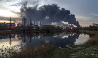 Russos matam 17 na Ucrânia no pior ataque deste ano