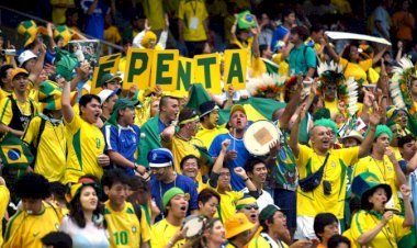 Pessimismo com a seleção em Copas é recorrente e o cenário se repete em 2026